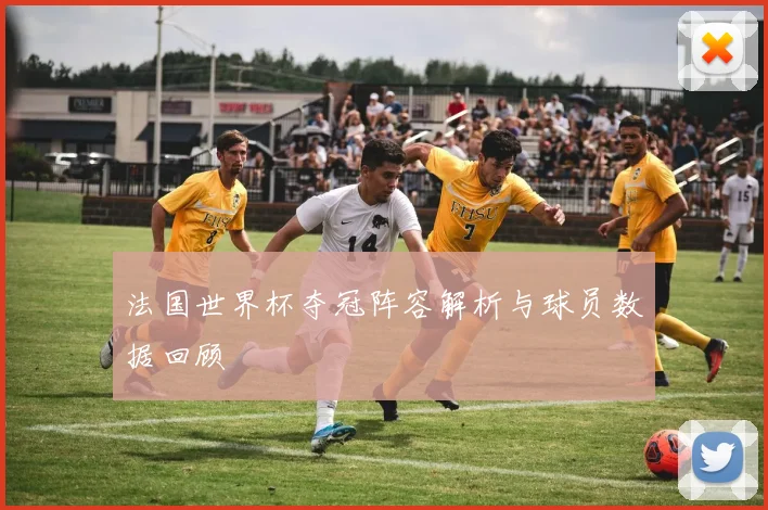 法国世界杯夺冠阵容解析与球员数据回顾