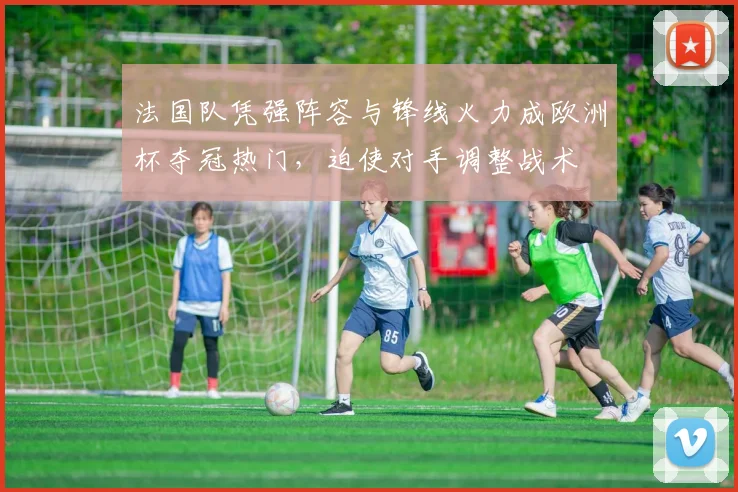法国队凭强阵容与锋线火力成欧洲杯夺冠热门，迫使对手调整战术