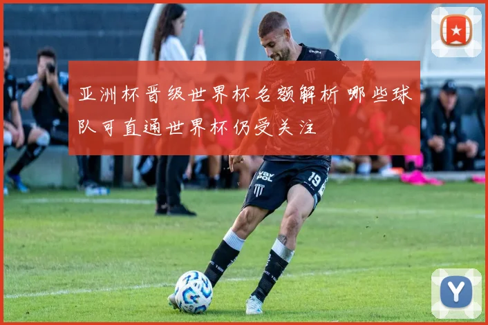 亚洲杯晋级世界杯名额解析 哪些球队可直通世界杯仍受关注